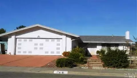 148 Oro Ct, Vallejo, CA 94591 photo 1