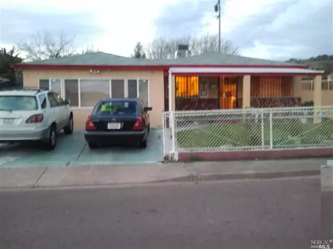 424 Mark Ave, Vallejo, CA 94589 photo 1
