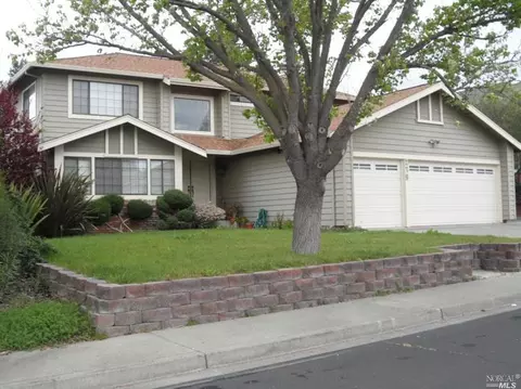 239 Trotter Dr, Vallejo, CA 94591 photo 2