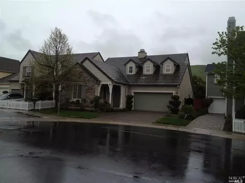4196 Summer Gate Ave, Vallejo, CA 94591 photo 1