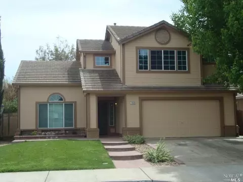 740 Evans Rd, Dixon, CA 95620 photo 1