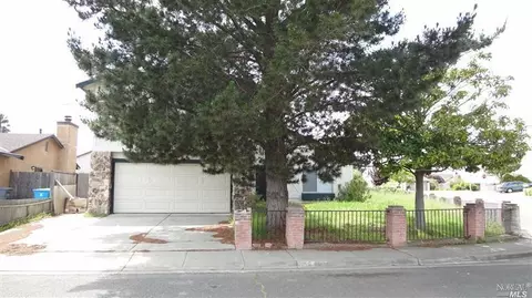 259 Gypsum Dr, Vallejo, CA 94589 photo 2