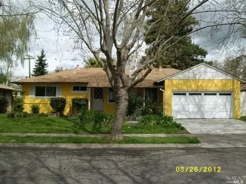 122 Jackson Way, Vallejo, CA 94591 photo 1