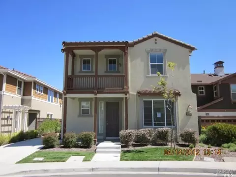6634 Solitude Ct, Vallejo, CA 94591 photo 1