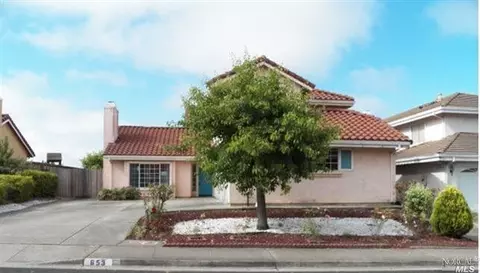 653 Britannia Dr, Vallejo, CA 94591 photo 1