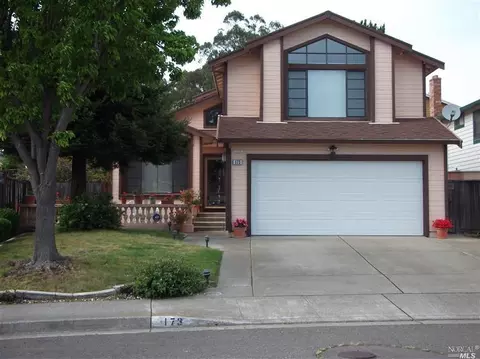173 Nautilus Dr, Vallejo, CA 94591 photo 1