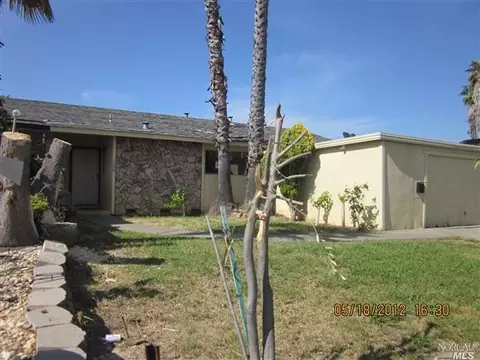120 Kennison Ct, Vallejo, CA 94589 photo 2