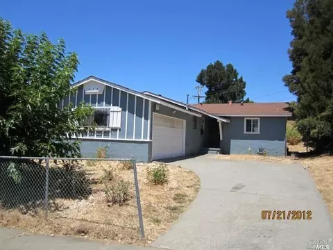506 Taper Ave, Vallejo, CA 94589 photo 1