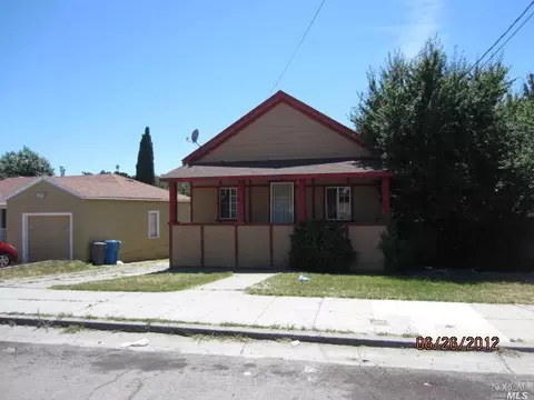 639 Grant St, Vallejo, CA 94590 photo 1