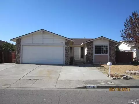 708 Springfield Way, Vallejo, CA 94589 photo 1