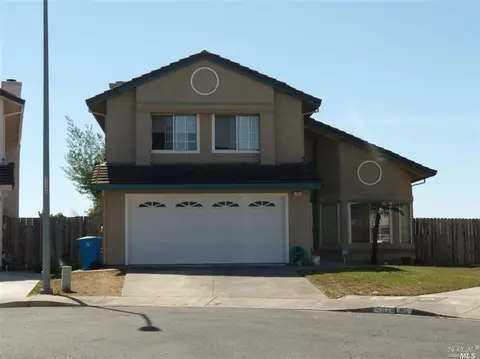181 Zircon Ct, Vallejo, CA 94589 photo 1
