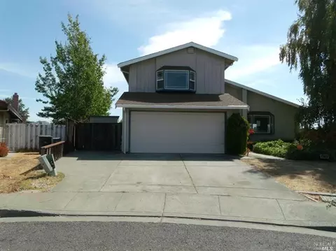 100 Bluebird Ct, Vallejo, CA 94591 photo 1