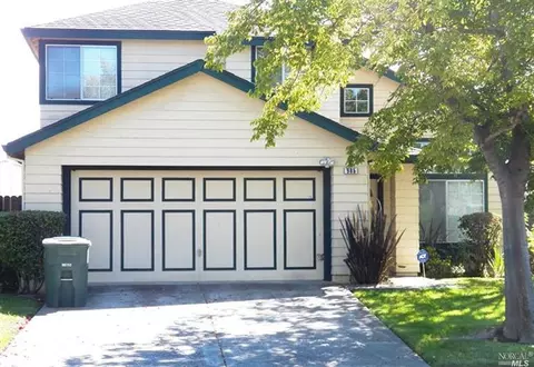 985 Griffin Dr, Vallejo, CA 94589 photo 1