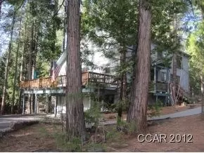 2152 Jerrilynn Dr, Arnold, CA 95223 photo 1