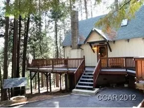 1492 Gloria Dr, Arnold, CA 95223 photo 1
