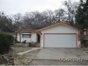 541 Russell Rd, San Andreas, CA 95249 photo 1