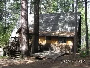 2833 Pine Knoll Dr, Arnold, CA 95223 photo 2