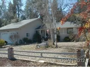 615 Rocky Hill Rd, Murphys, CA 95247 photo 1
