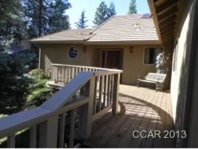 832 Dogwood, Murphys, CA 95247 photo 1