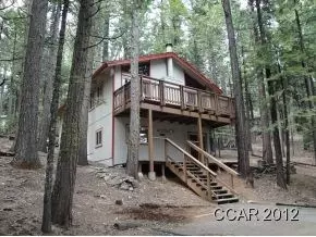 3452 Apache Rd, Dorrington, CA 95223 photo 1