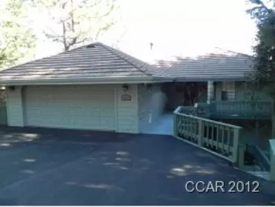 1230 Heather Dr, Murphys, CA 95247 photo 1