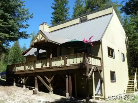 130 Quaking Aspen, Bear Valley, CA 95223 photo 1