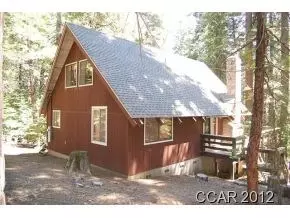 1993 Karock Rd, Dorrington, CA 95223 photo 1