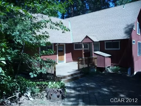 2339 Hangtree Trl, Dorrington, CA 95223 photo 1
