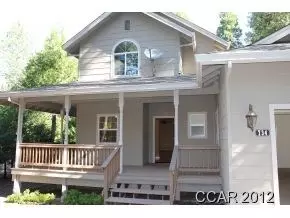 734 Sugarbush, Murphys, CA 95247 photo 1