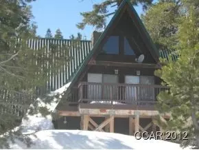 427 Schimke, Bear Valley, CA 95223 photo 1