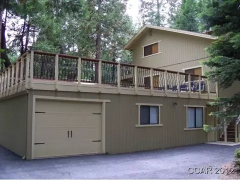 305 David Lee Rd, Arnold, CA 95223 photo 3