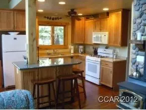 1283 Skyline Dr, Arnold, CA 95223 photo 2
