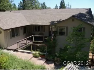606 Buckthorn Dr, Murphys, CA 95247 photo 1