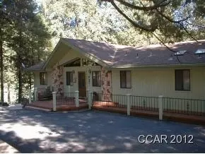 747 Moran Rd, Arnold, CA 95223 photo 1