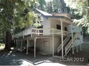 3834 Apache Rd, Dorrington, CA 95223 photo 1