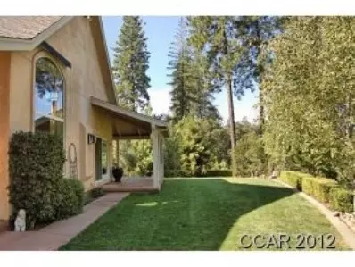 510 Wyldewood Dr, Murphys, CA 95247 photo 2