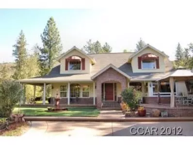 510 Wyldewood Dr, Murphys, CA 95247 photo 1