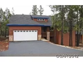 236 Bull Wacker Run, Arnold, CA 95223 photo 1
