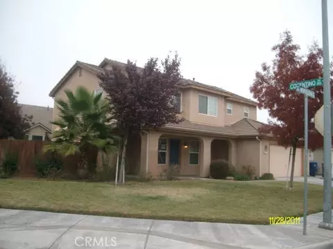 731 St Montelena Dr, Madera, CA 93637 photo 1