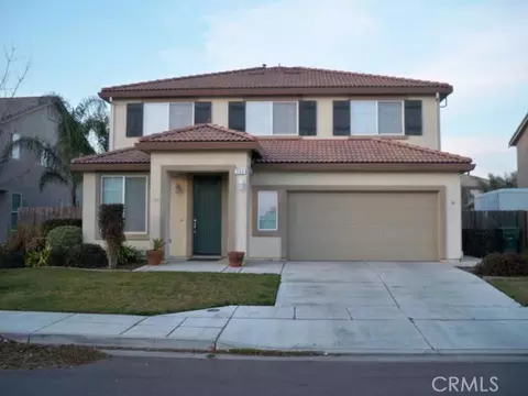 352 Rose Ave, Chowchilla, CA 93610 photo 1
