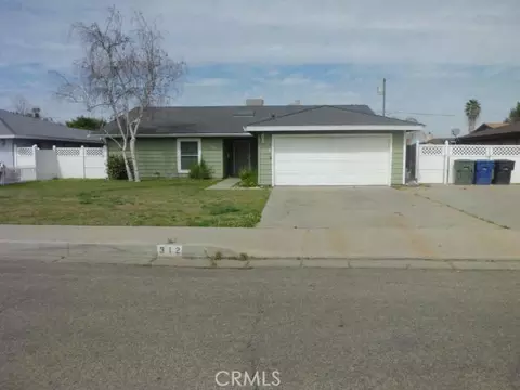 312 Circle Dr, Chowchilla, CA 93610 photo 1