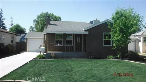 1608 W 4th St, Madera, CA 93637 photo 1