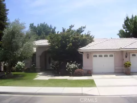 3510 Tragon St, Madera, CA 93637 photo 1