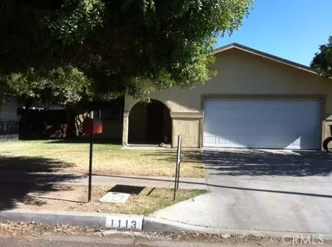 1113 Phillip St, Madera, CA 93638 photo 1