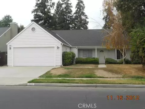 930 N Chapel Hill Ave, Clovis, CA 93611 photo 1