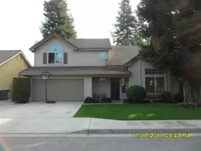 206 W El Paso Ave, Clovis, CA 93611 photo 1