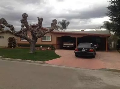 1406 George Ave, Sanger, CA 93657 photo 1