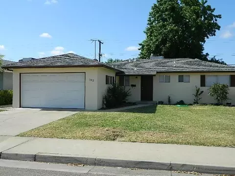 102 W Rall Ave, Clovis, CA 93612 photo 1