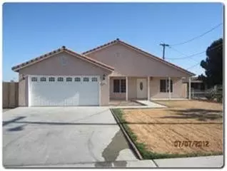 2625 Olympic Ave, Corcoran, CA 93212 photo 1