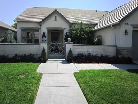 1845 N Whiteash Ave, Clovis, CA 93619 photo 3
